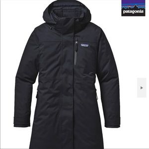 Patagonia Women’s Storm Drift Parka